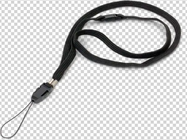 Williams Sound Pocketalker Lanyard For Dlr 50/dlr 60