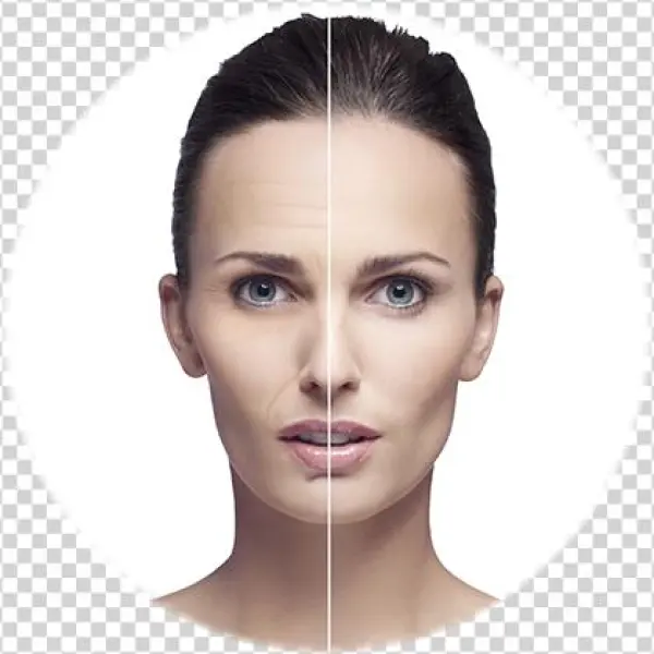 Wrinkles - Ex1 Cosmetics Invisiwear Liquid Foundation 30ml (various