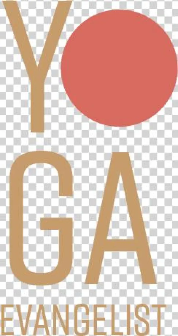 Yoga Evangelist - Graphic Design