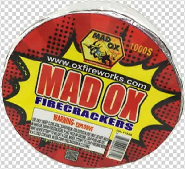 1000 Firecracker Roll - Firecracker