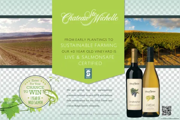 13 Banner Salmon Safe Summer F Lo