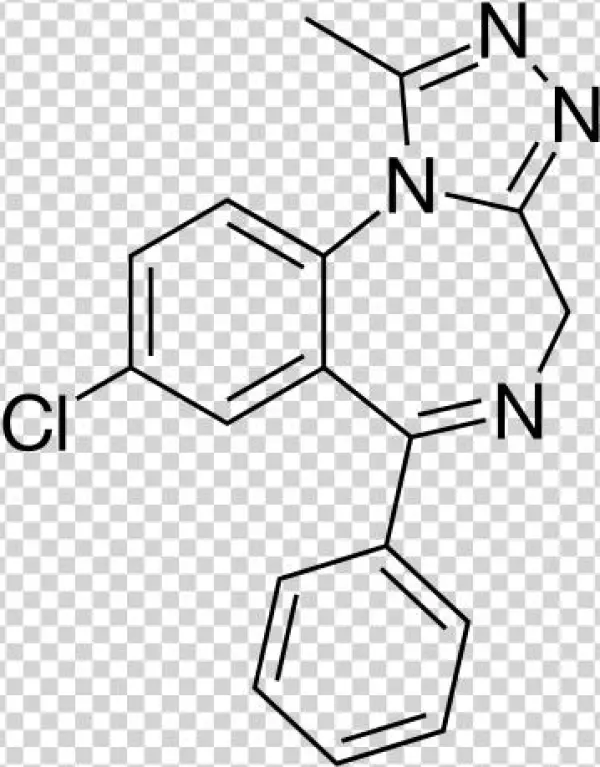 190 × 240 Pixels - Estazolam