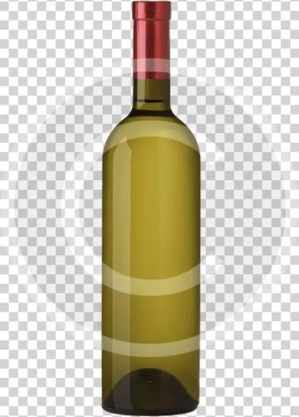 2012 Vsj Sauvignon Blanc - Poster: Gresei's Set Of White, Rose, And Red Wine Bottles.