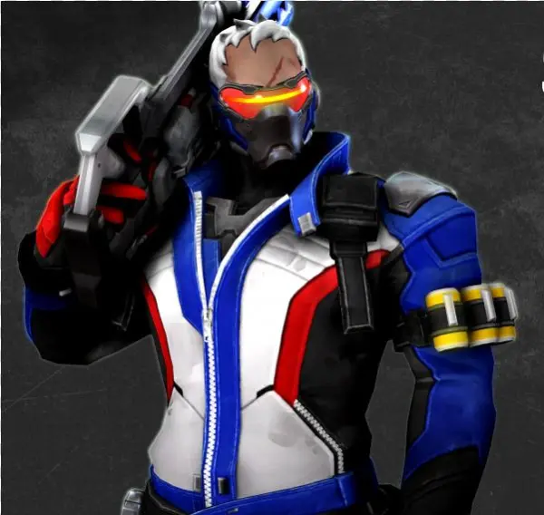 76 Overwatch - Overwatch