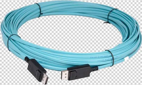 Activeconnect Cables - Datapath Acdp12cab/100 Activeconnect Displayport 1.2