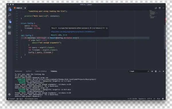 Adyomin Commented On Aug 21, 2017 • - Git Extensions Dark Theme