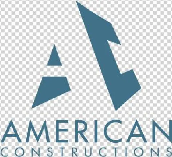 American Constructions - Logo