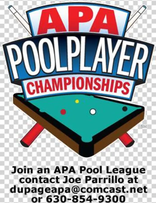Apa - American Poolplayers Association