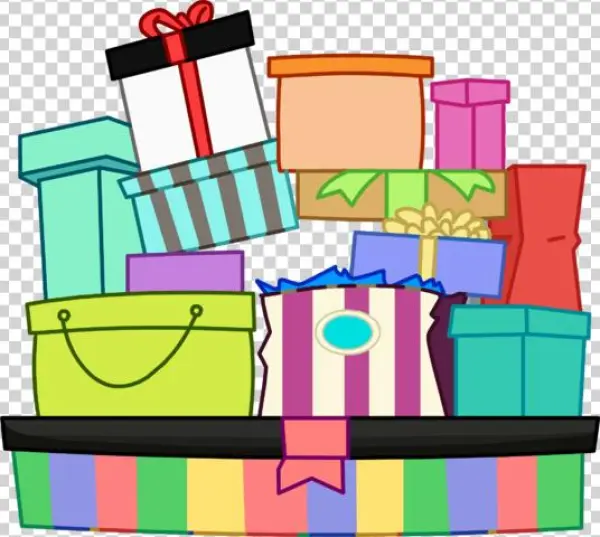 Back To School Haul Icon - Portable Network Graphics