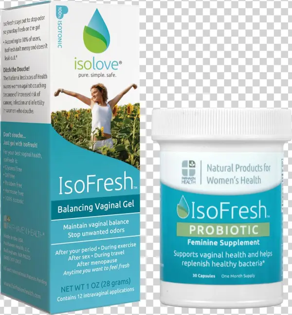 Balance Vaginal Bacteria Bundle