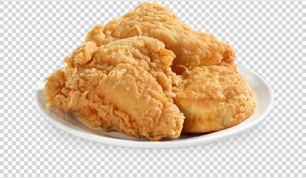 Bojangles Breast