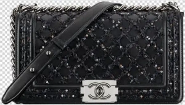 Boy Chanel Handbag-sheet - Chanel