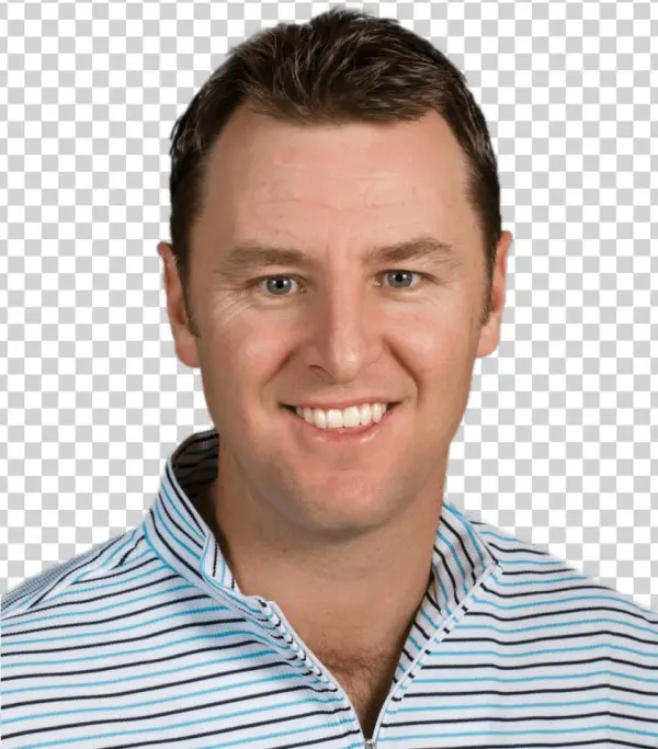 Brendan Jones - Bewerbungsfoto Kfz Mechatroniker