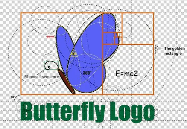 Butterflygrid - Beccles And Bungay Journal Logo