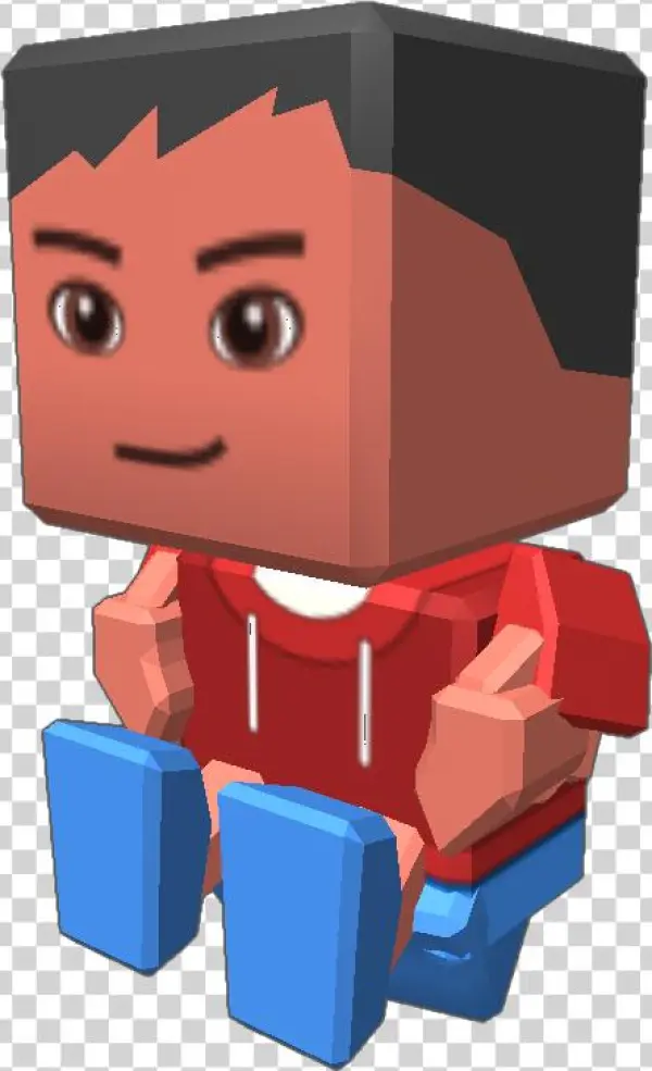 By Roger Rabbit The 2nd - Cartoon