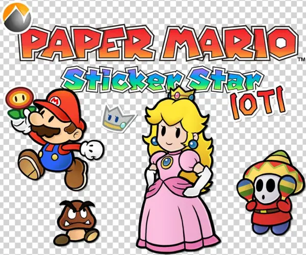 Chet Rippo - Paper Mario