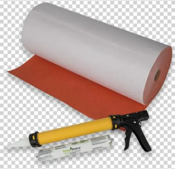 Choose Your Rough Opening Materials - Flashing