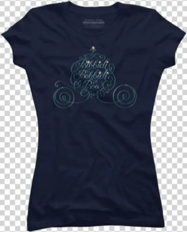 Cinderella's Carriage - Shirt