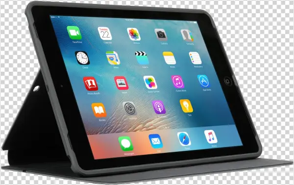 Click In™ Case For Ipad® ,