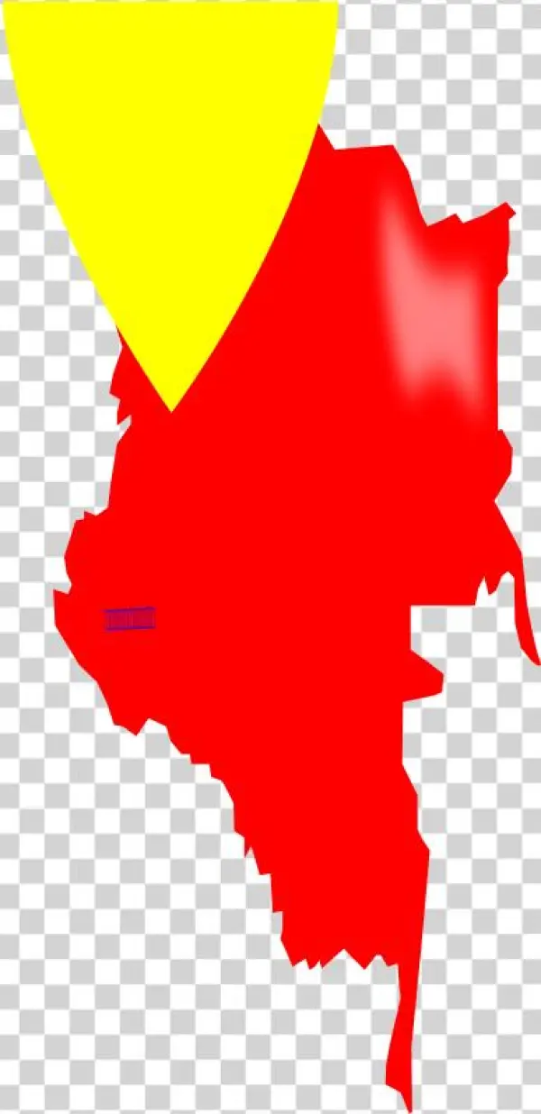 Colombiamapa Free Vector - Vector Graphics