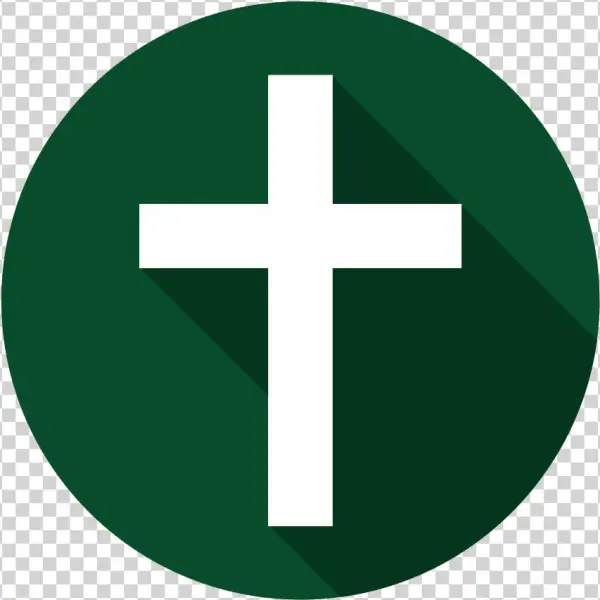 Cross - Christianity