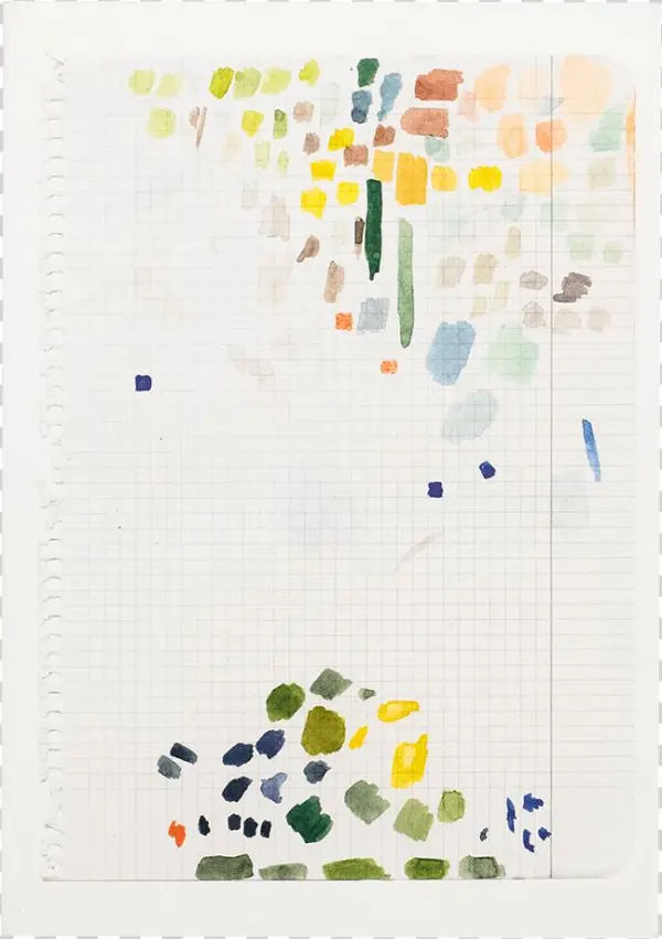 Daniel Steegmann Mangrané, Lichtzwang - Lichtzwang