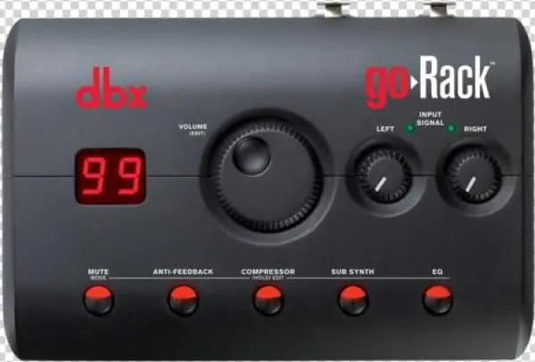 Dbxgoracktop Large - Dbx Gorack