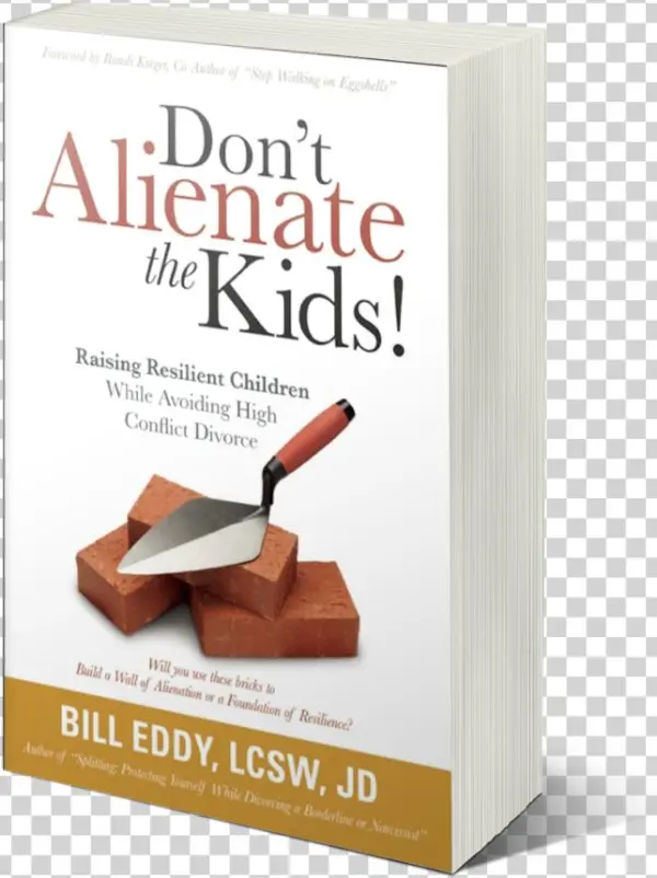 Don't Alienate The Kids