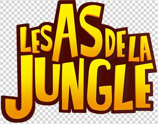 Download - Jungle Bunch