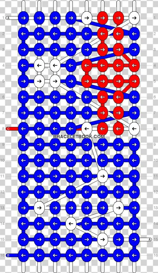 Download Preview - Friendship Bracelet