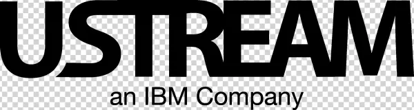 Eps • - Ustream Logo Png