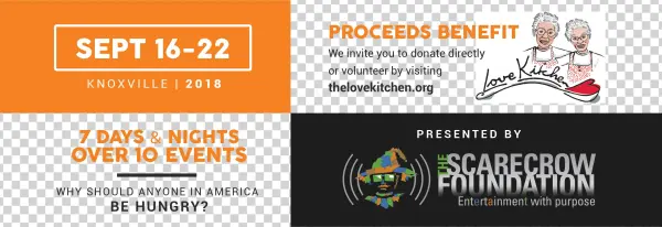 Event Schedule - Human