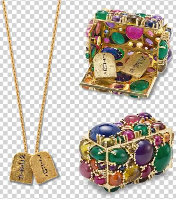 Evolve, Transform, Mutate - Locket