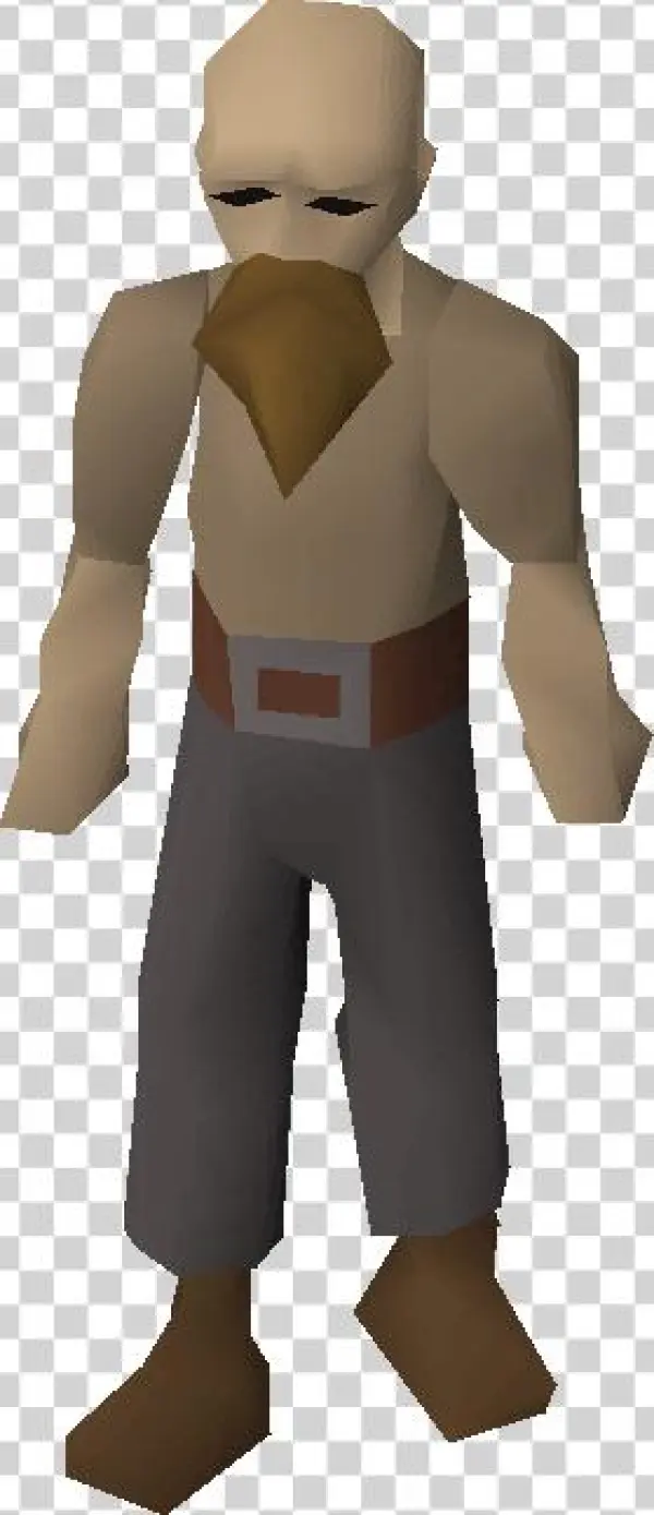 Factory Worker - Wiki