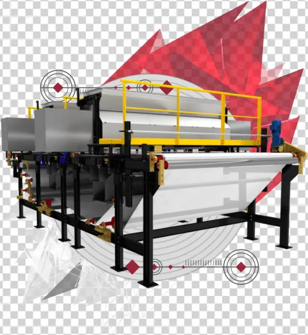 Fibermech-powder - Product