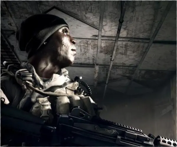 Free Dlc For Battlefield 4 Pre-orders - Battlefield 4 - Xbox 360 Electronic Arts