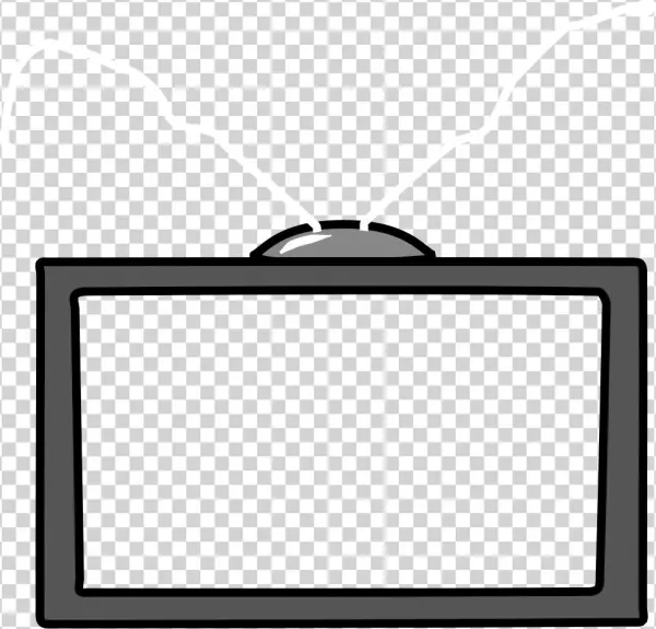 Free Png Backgrounds - Briefcase