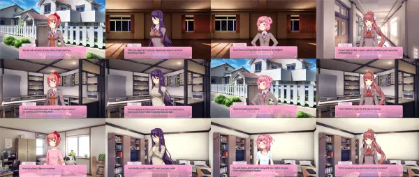 Fundoki Doki Hunie Club