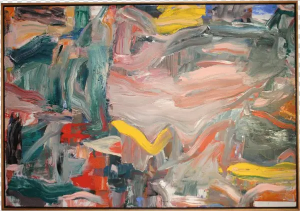 Greenhouse Iii - Greg Kelsey