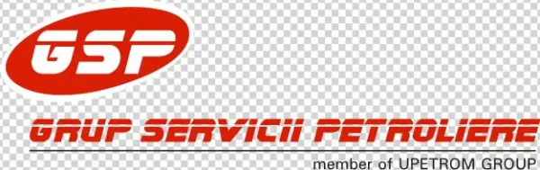 Gsp Logo No Background - Grup Servicii Petroliere