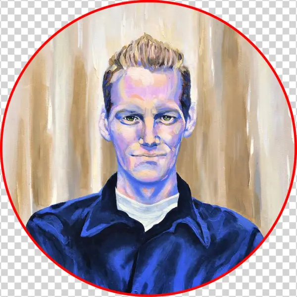 Haedshpt Copy - Jordan Wippell