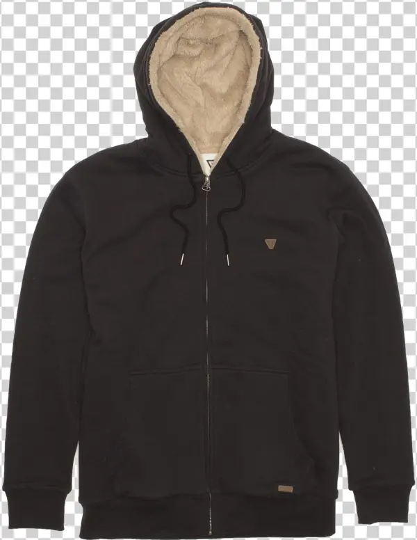 Hammonds Zip Hoodie - Men's Vissla Hammonds Zip Hoody