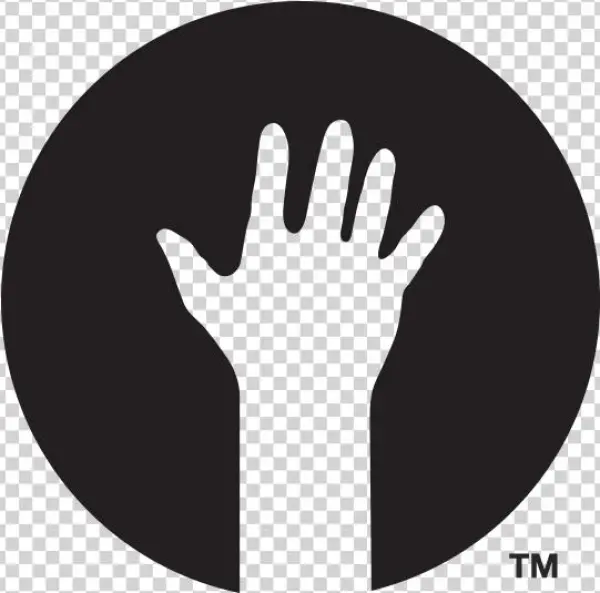 Hand Reaching Out Png