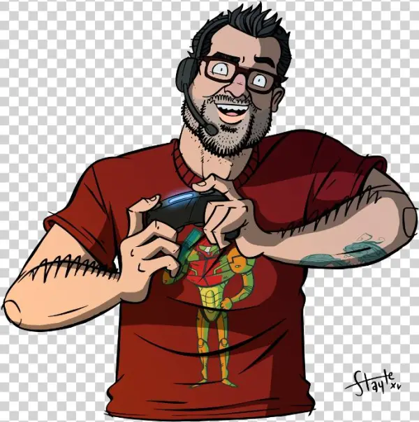 I Got This Blastoise - Cartoon