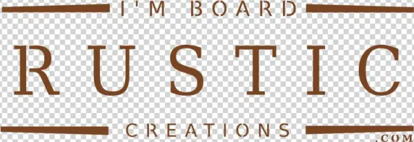 I'm Board Rustic Creations - Massachusetts