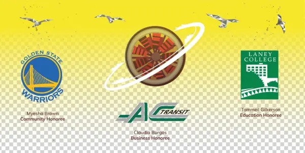 Inspiration Awards - Micro Fiber Pillow Case Logo Warriors, White, Pillowcases