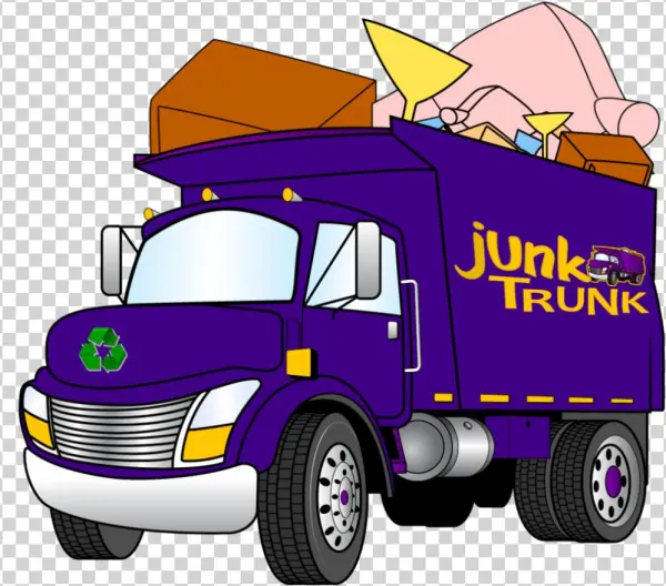 Junk We Haul - .net
