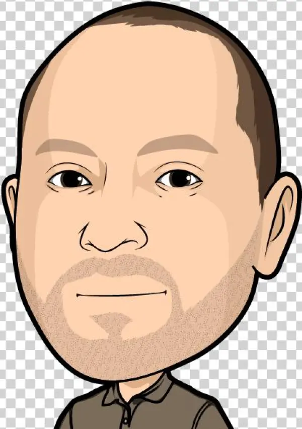 Kaveh Nowroozi - Team