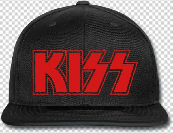 Kiss Snap Back - Kiss