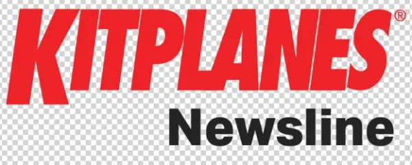 Kitplanes Newsline - Manitou Group